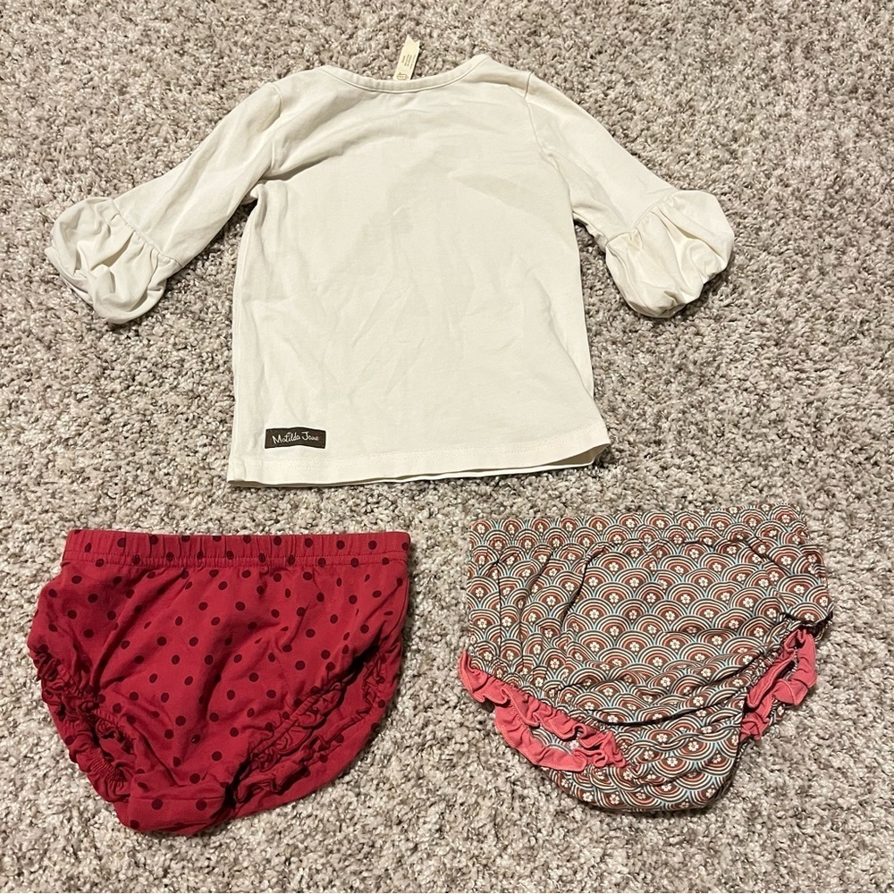 Matilda Jane Bundle Size 18-24 months